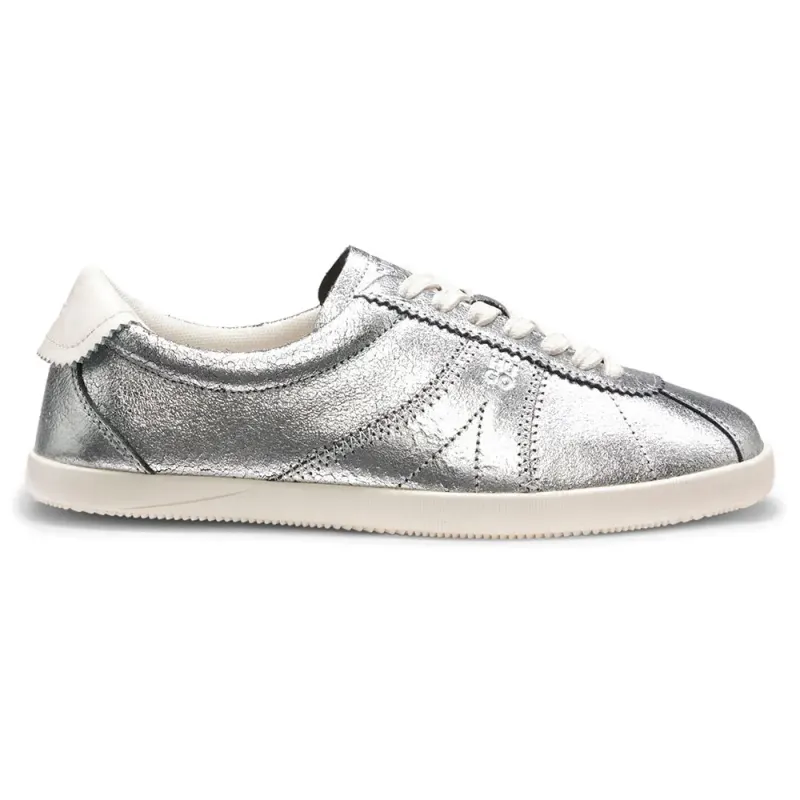 Hugo Boss sneaker Beige / Silver (50569342-040)