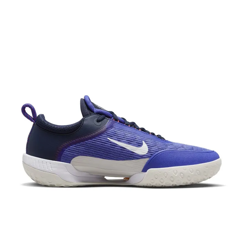 NikeCourt Zoom NXT Hard Court Tennis Blue (DH0219-400)