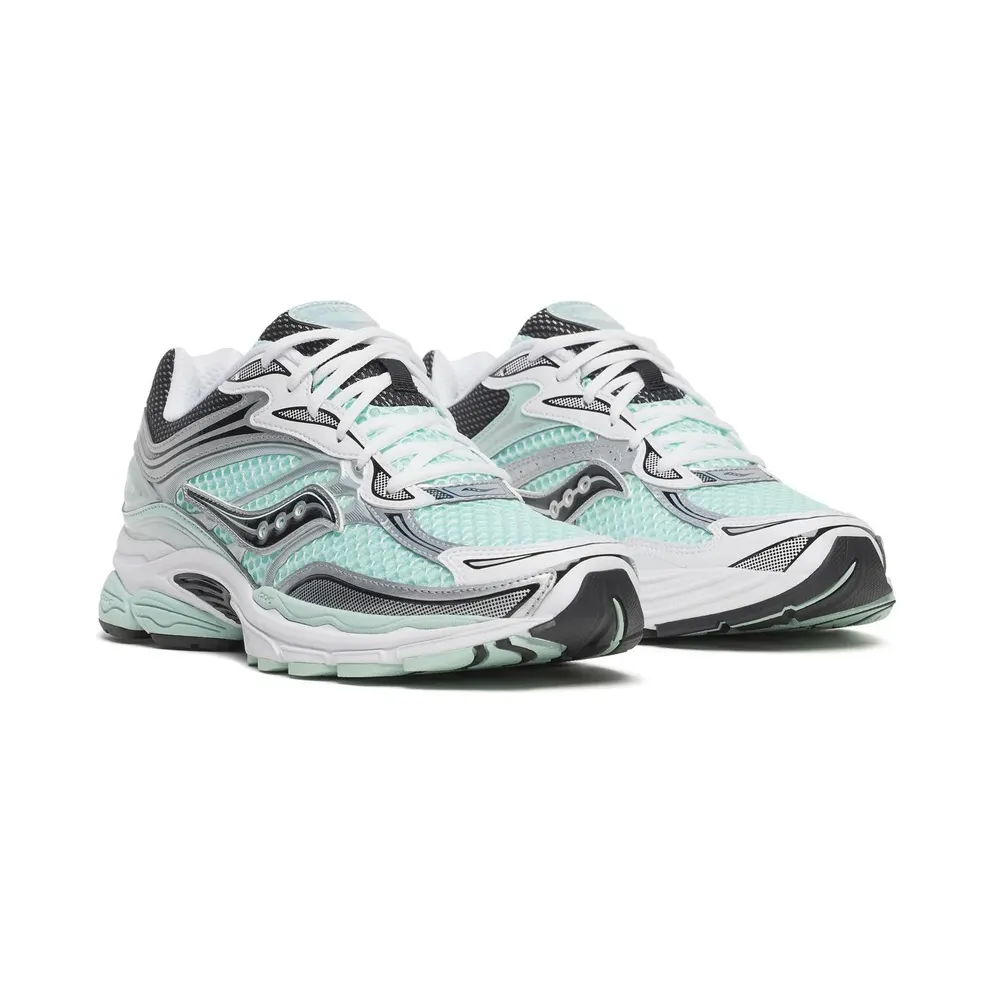 Saucony Progrid Omni 9 “Aqua” (S70739-47)