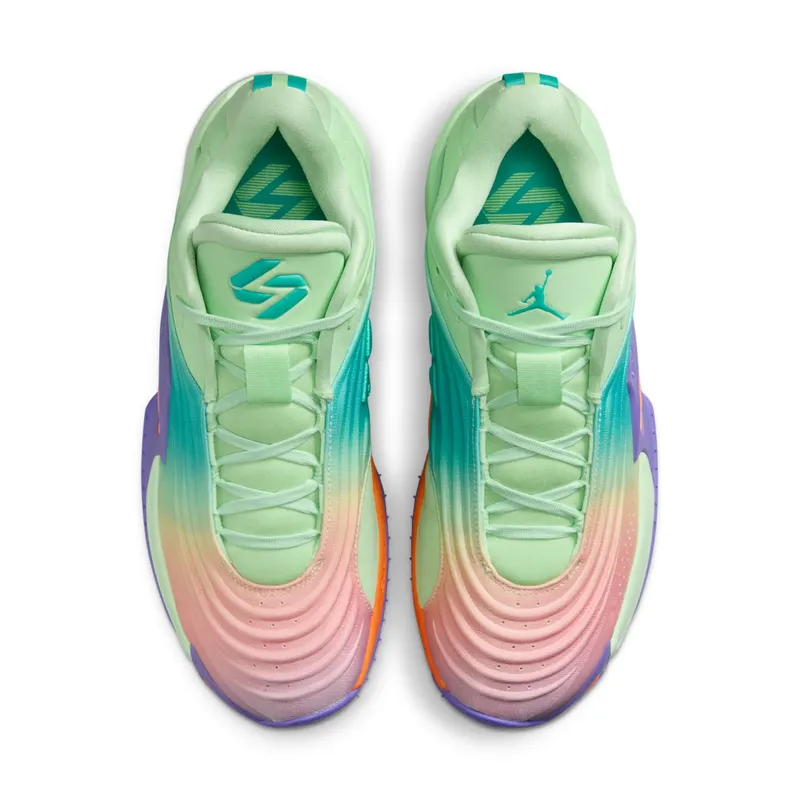 Jordan Luka 3 “Blurred Vision” (HQ4255-300)