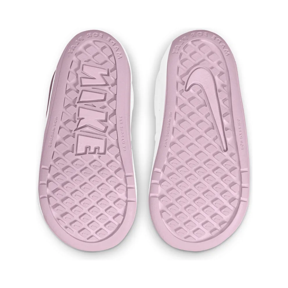Nike Pico 5 “White / Pink Foam” (AR4162-105)