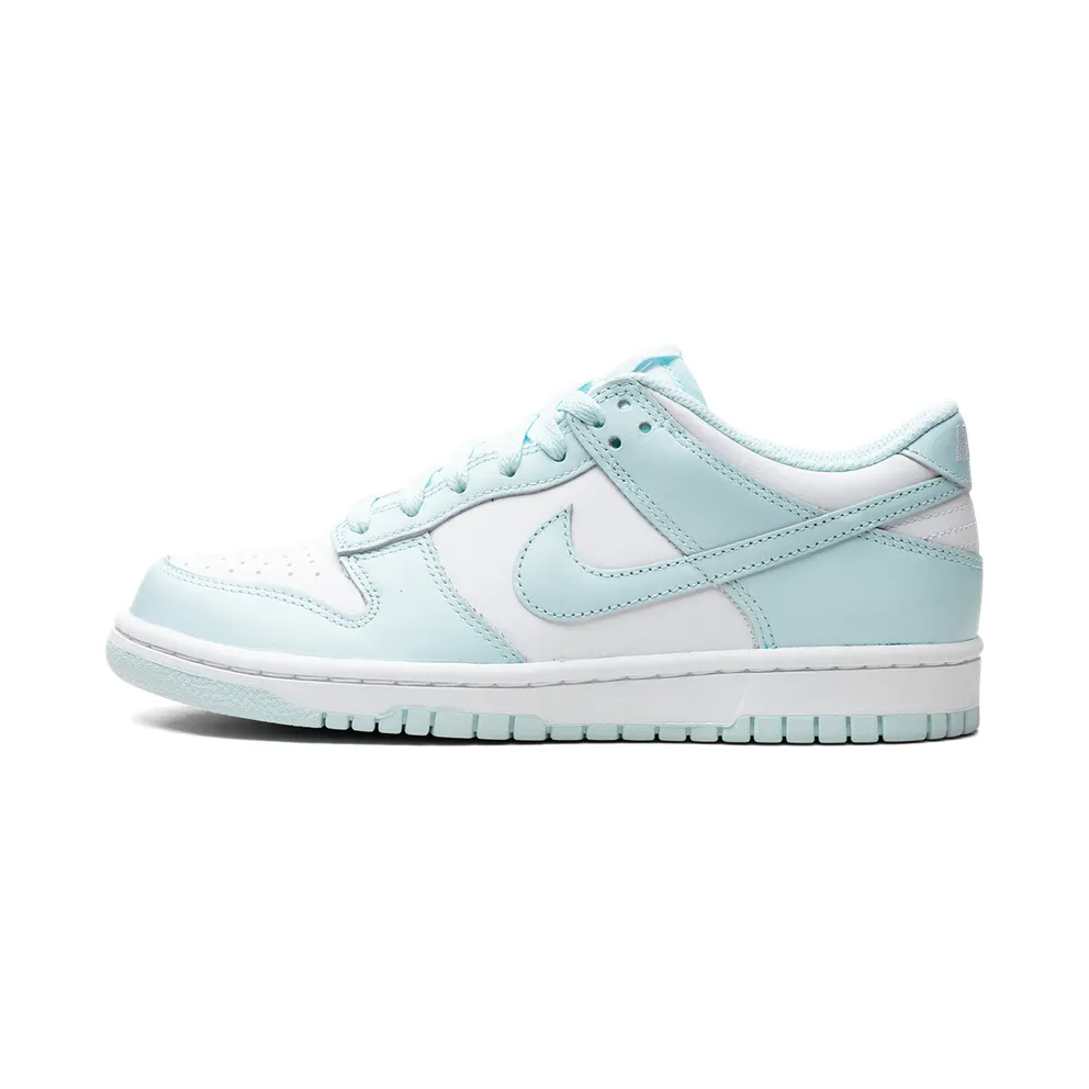 Nike Dunk Low “Glacier Blue” (FB9109-105)