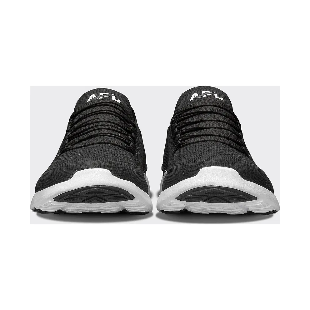 APL TechLoom Breeze “Black/Black/White” (Women)
