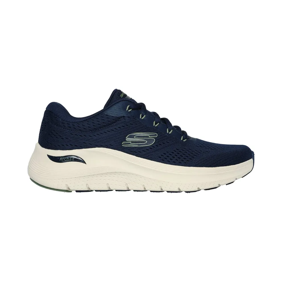 Skechers Arch Fit 2.0 Sneaker Marine