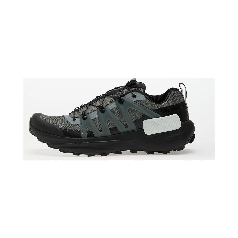 Salomon Genesis Grau