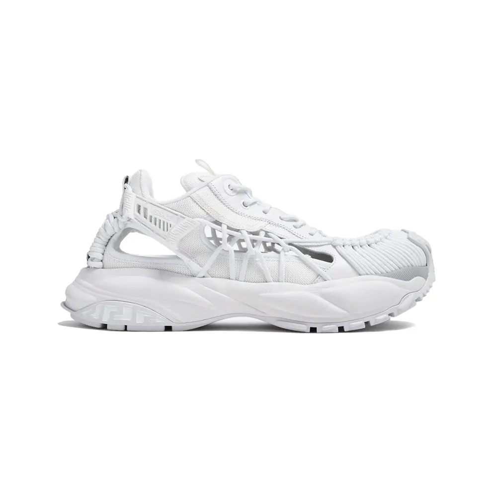 Versace Mercury M_VS_01 White (1016874 1A11861 1W000)