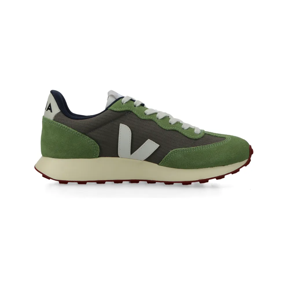 VEJA Rio Branco II Ripstop (Khaki / pierre) – RO1920755
