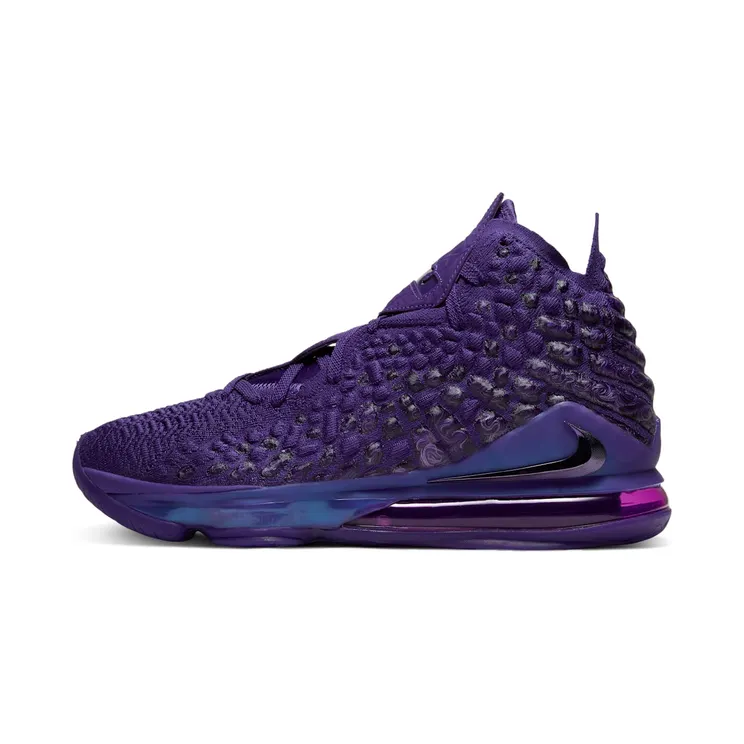 Nike LeBron 17 2K