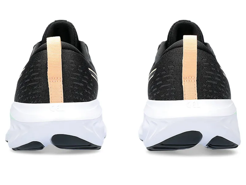 Asics Gel-excite 10 Black/Apricot Crush (1012B418.005)