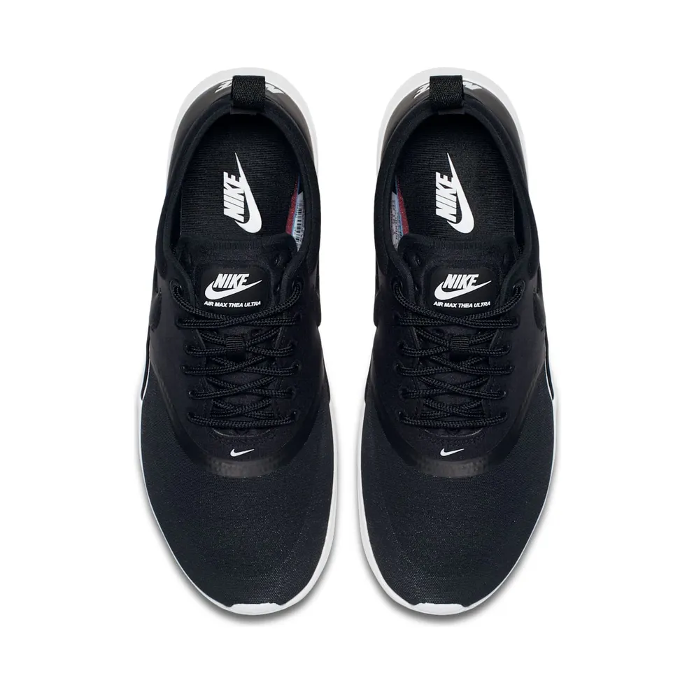Nike Air Max Thea Ultra Black/Black-White (844926-001)
