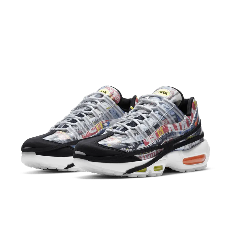 Nike Air Max 95 Japan Heritage (DD5482-902)