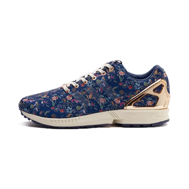 Adidas Limited EDT x ZX Flux Night Sky (AF5777)