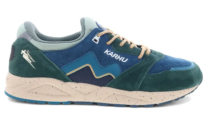 Karhu Aria 95 Dark Forest (F803105)