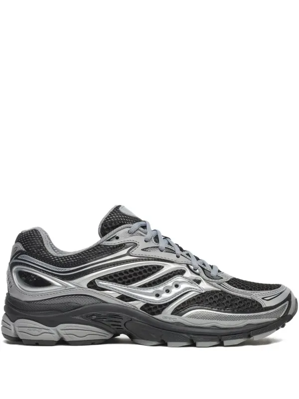Saucony mit Einsätzen – Silver (S707391313)
