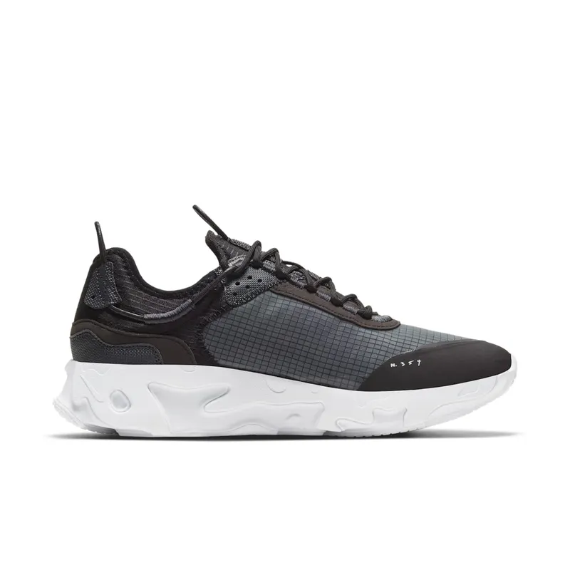Nike React Live Black (CV1772-003)