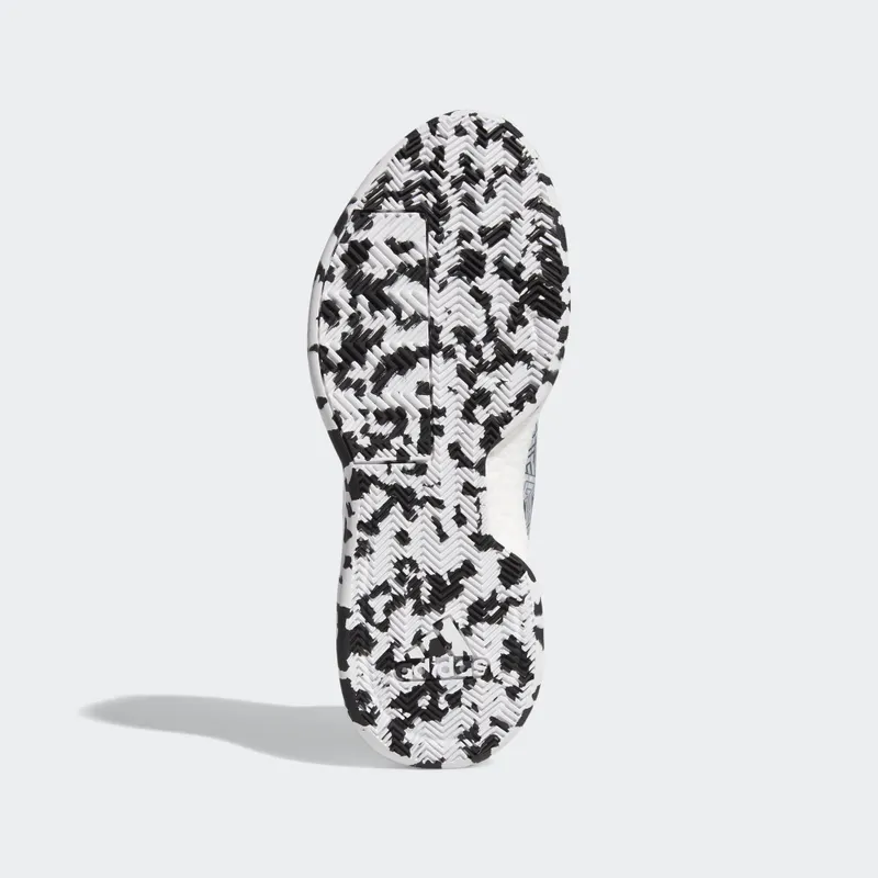 adidas Marquee Boost Core Black Cloud White Core Black/Cloud White/Core Black (EF1230)