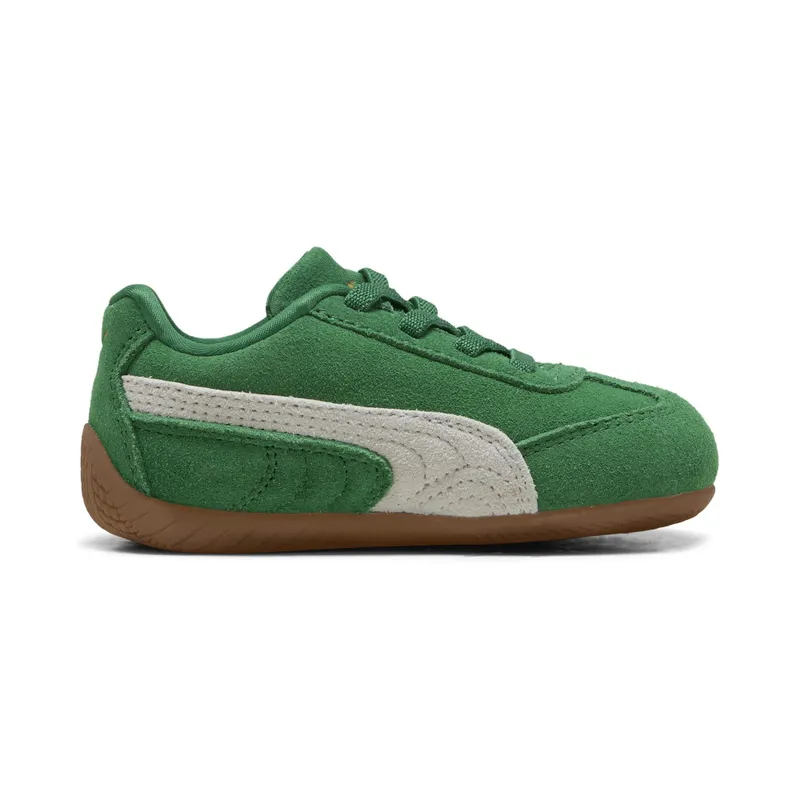 Puma Speedcat “Archive Green / Puma White” (401700_28)
