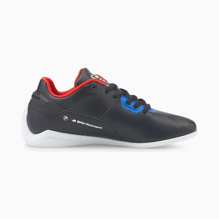 Puma Bmw M Motorsport Drift Cat Delta motorsportschoenen Black/Blue (30711901)