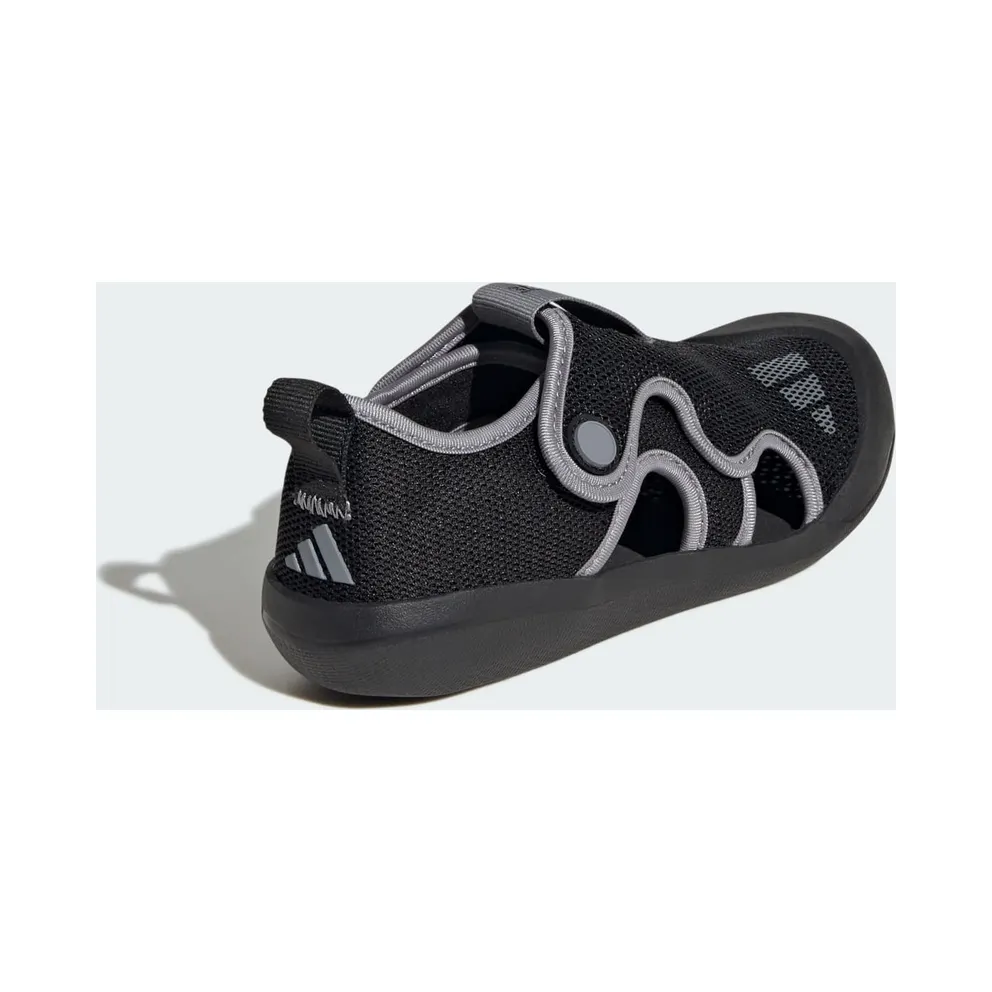 Adidas Altaventure 3.0 Kids Core Black / Grey / Core Black (JP5747)