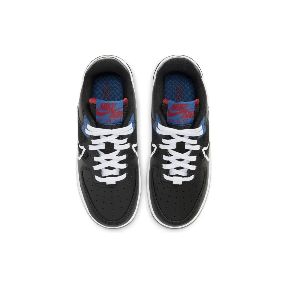 Nike Air Force 1 React (GS) (CT5117-002)