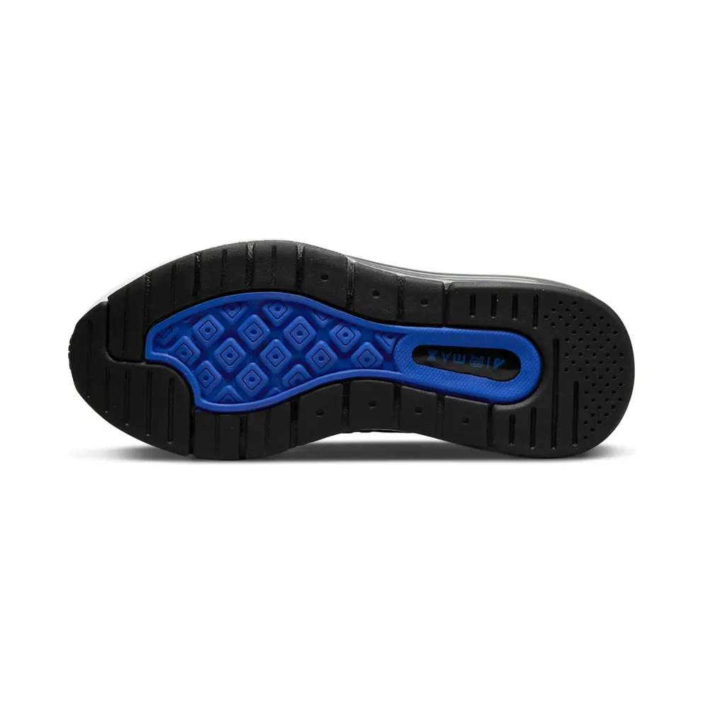 Nike Air Max Genome Older Kids’ Blue (CZ4652-401)