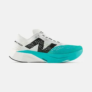 New Balance FuelCell SuperComp Pacer v2 Cyber Jade White Black (MFCRRLL2)