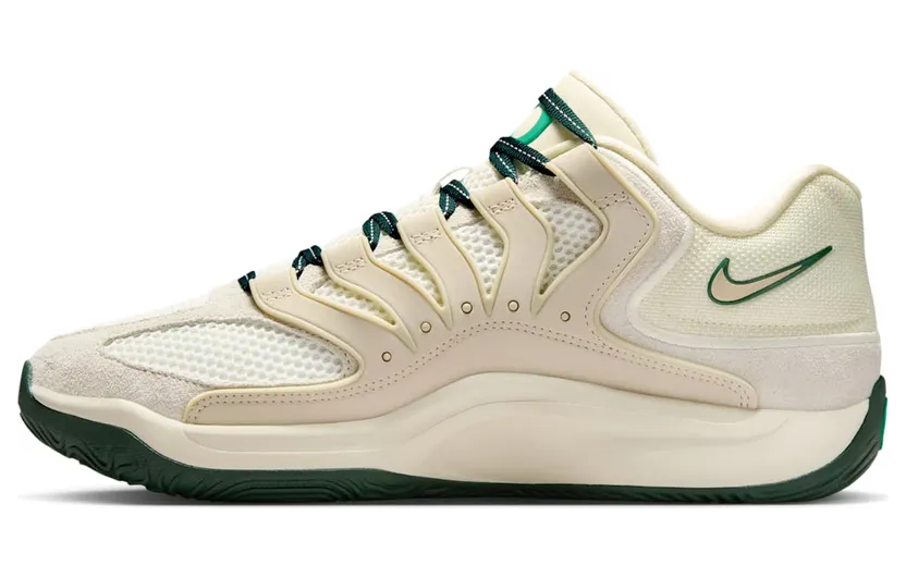 Nike KD 18 “Coconut Milk” (HV1992-101)