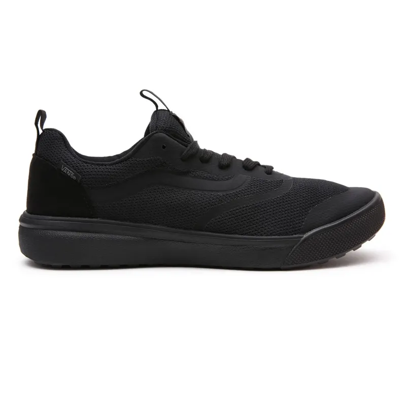 Vans UltraRange Rapidweld Black Black/Black (VN0A3MVUBKA)