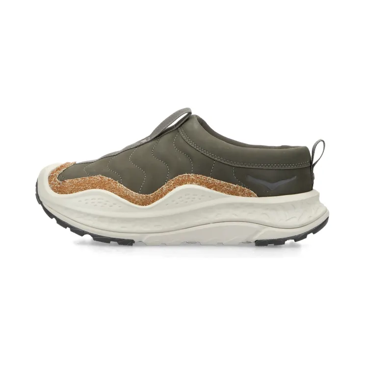 HOKA ONE ONE U Ora Primo Tp (antique olive / oat milk) – 1165731-ANTQ