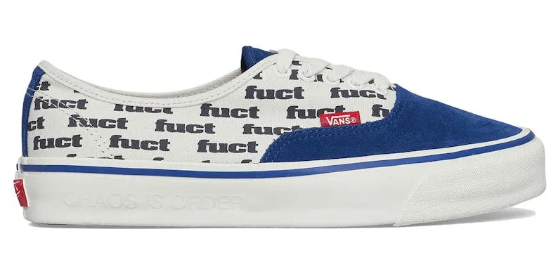 Vans Authentic VN0007QZSVI1