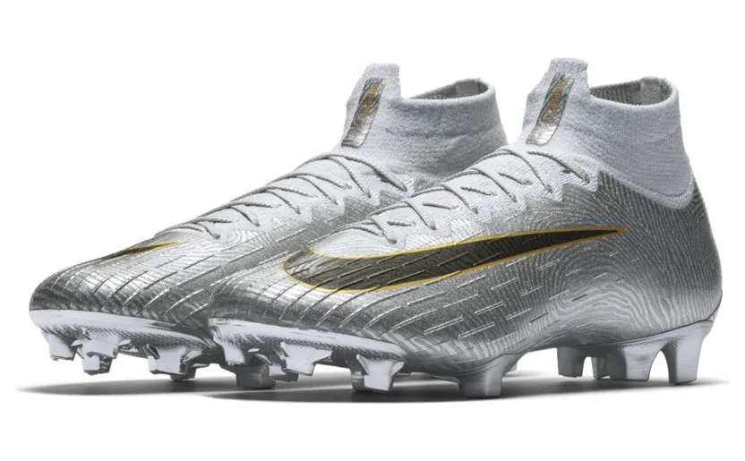 Nike Mercurial Superfly 6 Elite FG Golden Touch