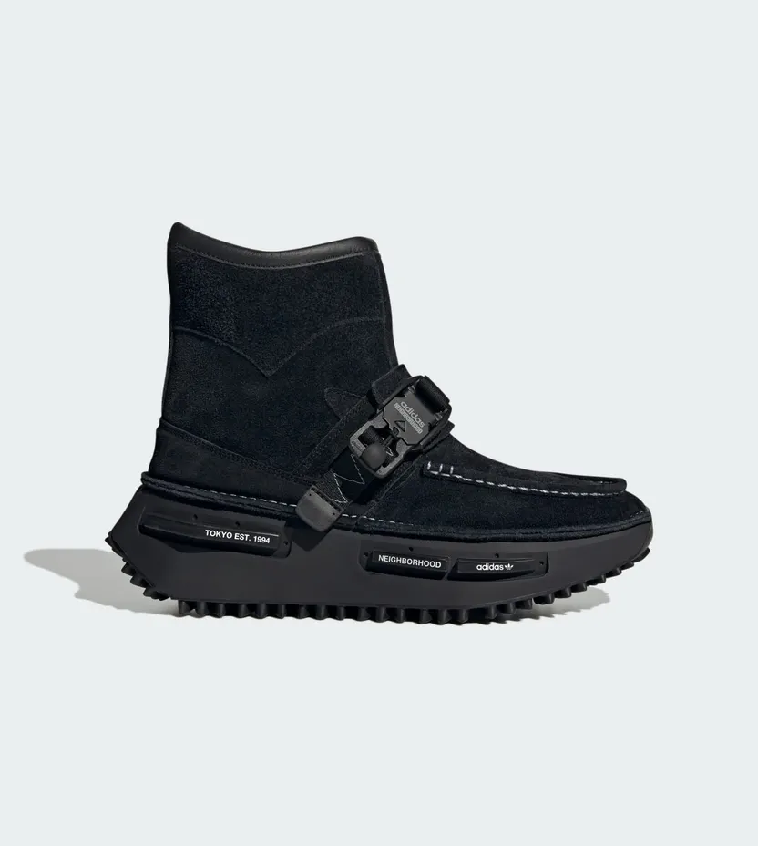 adidas NMD S1 Boot Neighborhood (ID1708)