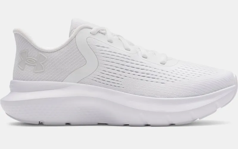 Under Armour (W) Rogue 5 ‘White’ (3028262-100)