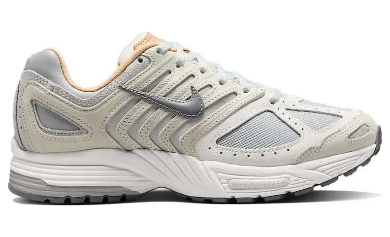 Nike Air Peg 2K5 Sail Light Smoke Grey (HV5998-001)