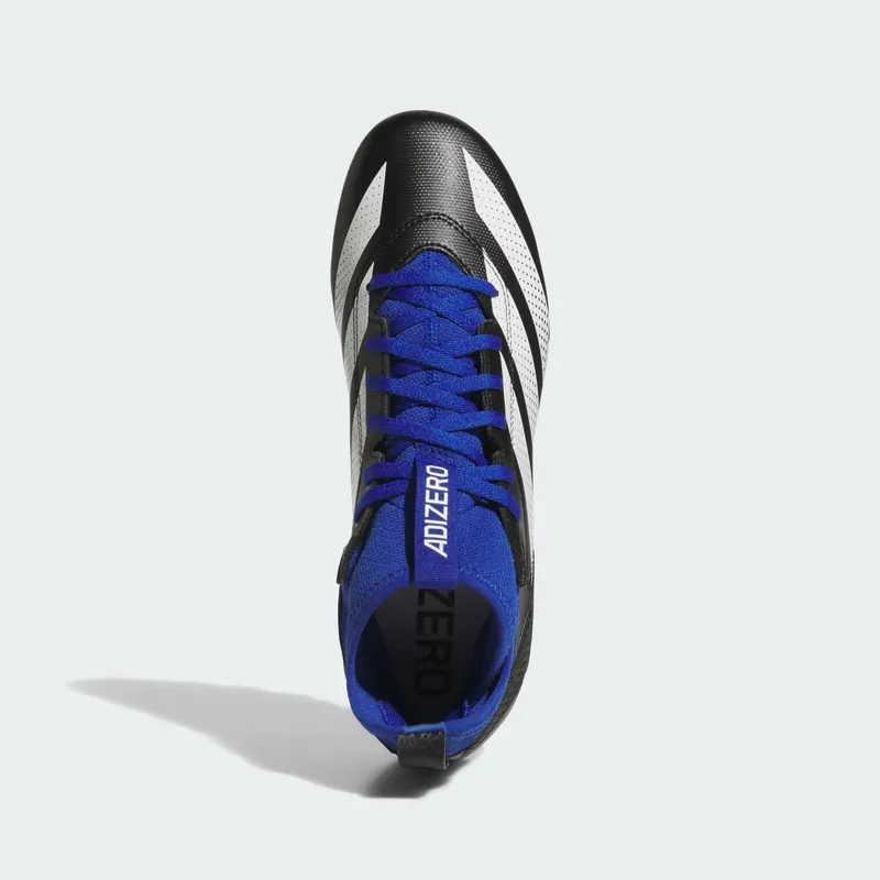 adidas Adizero Impact.2 Core Black Cloud White Royal Blue (IE3983)