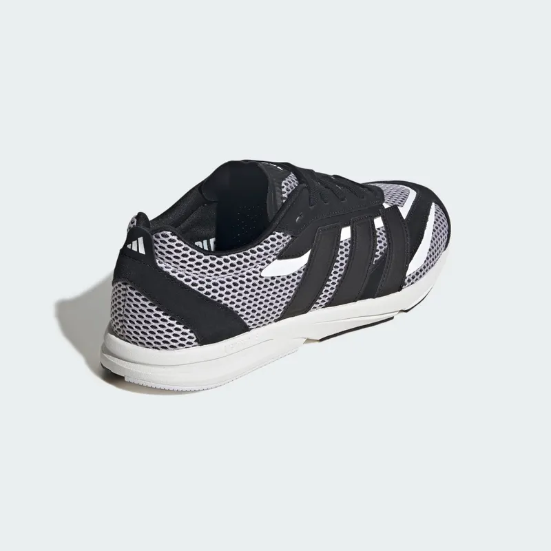 Adidas Lightblaze LP Cloud White / Core Black / Core White (JS3199)