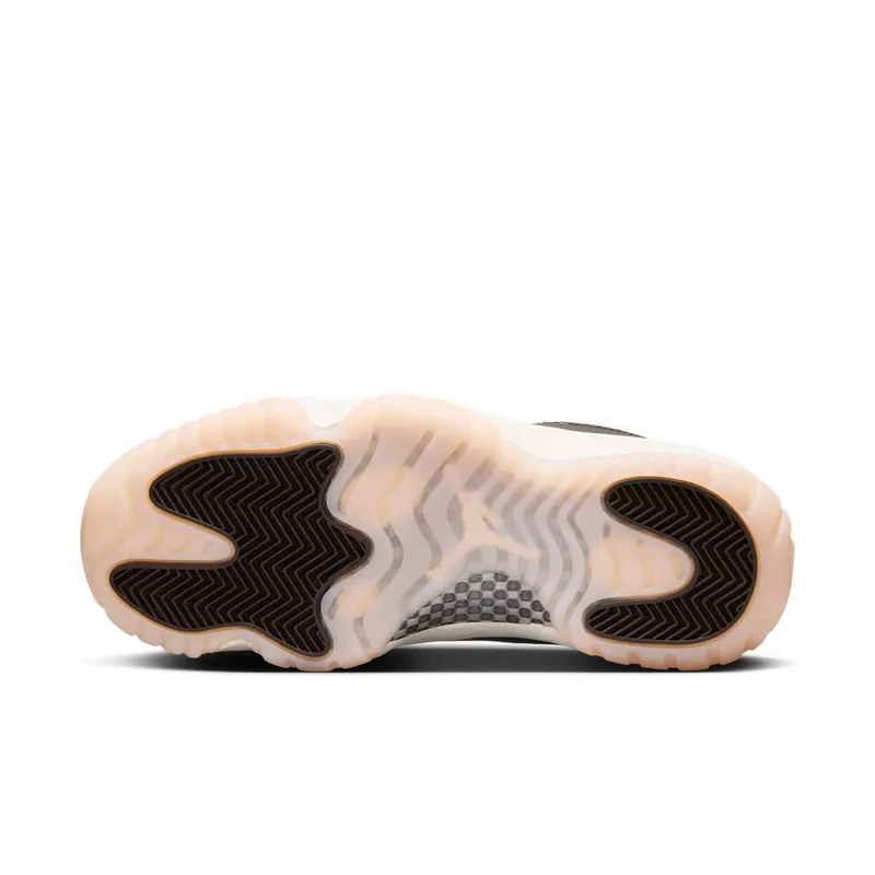 Nike Air Jordan 11 Retro Neapolitan (W) (AR0715-101)