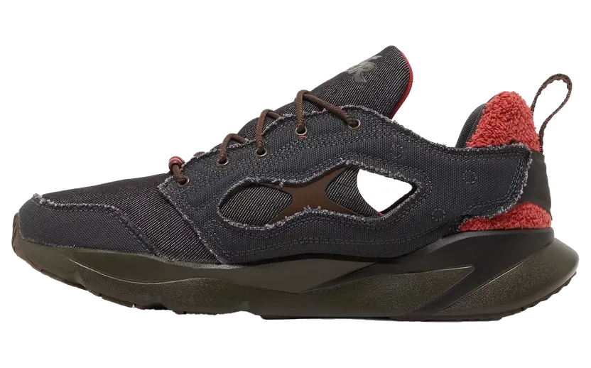 Reebok Furylite 95 “Brown” (GZ9542)