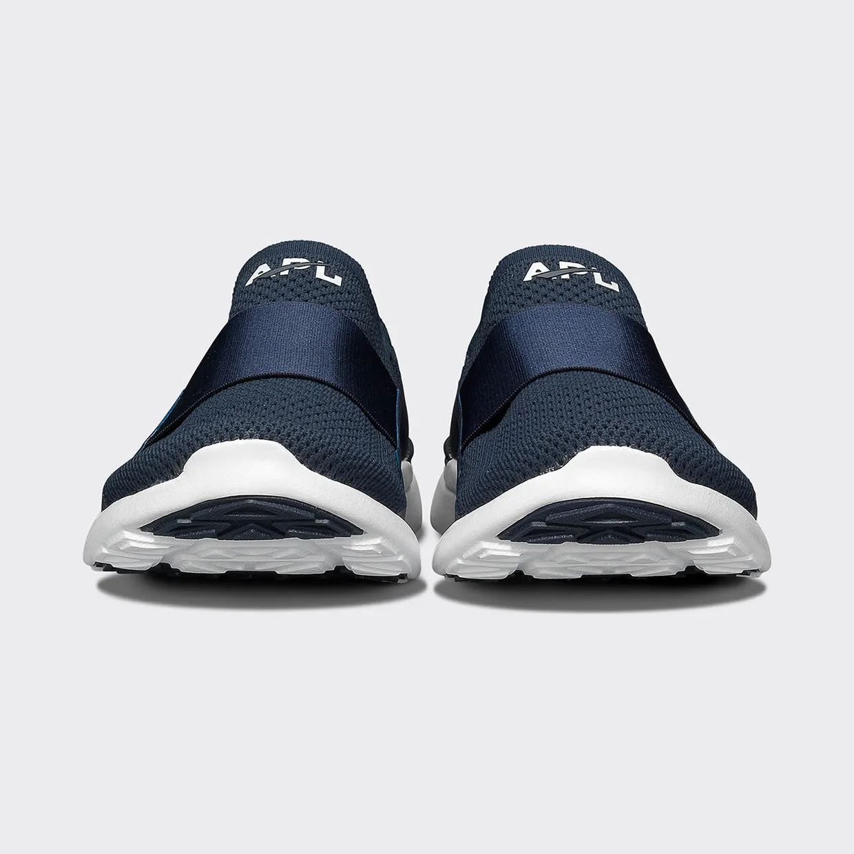 APL TechLoom Bliss “Navy/White” (Dames) (4)