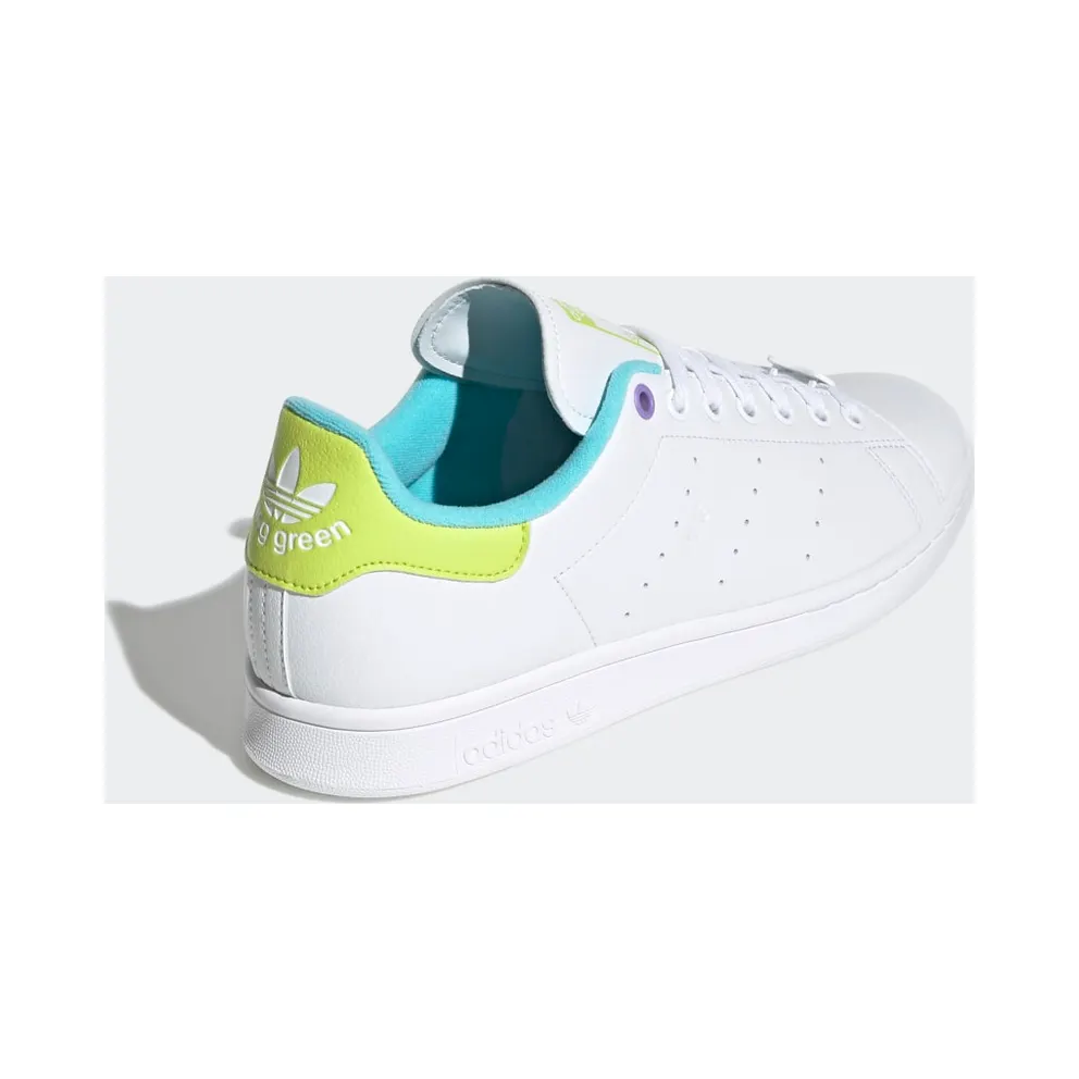 adidas Stan Smith Cloud White / Pantone / Core Black (GZ5885)