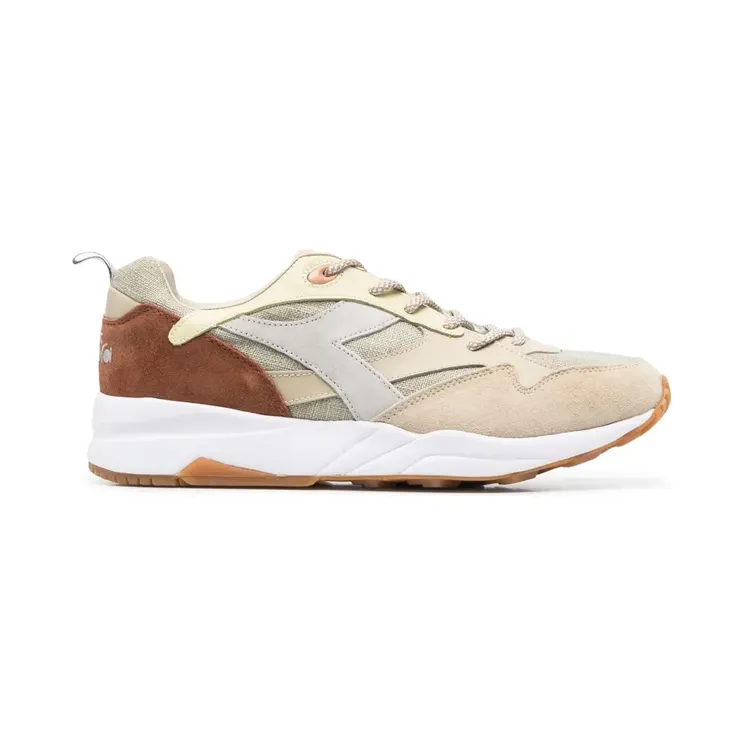 Diadora Sneakers aus Wildleder – Nude (ECLIPSE20175804)