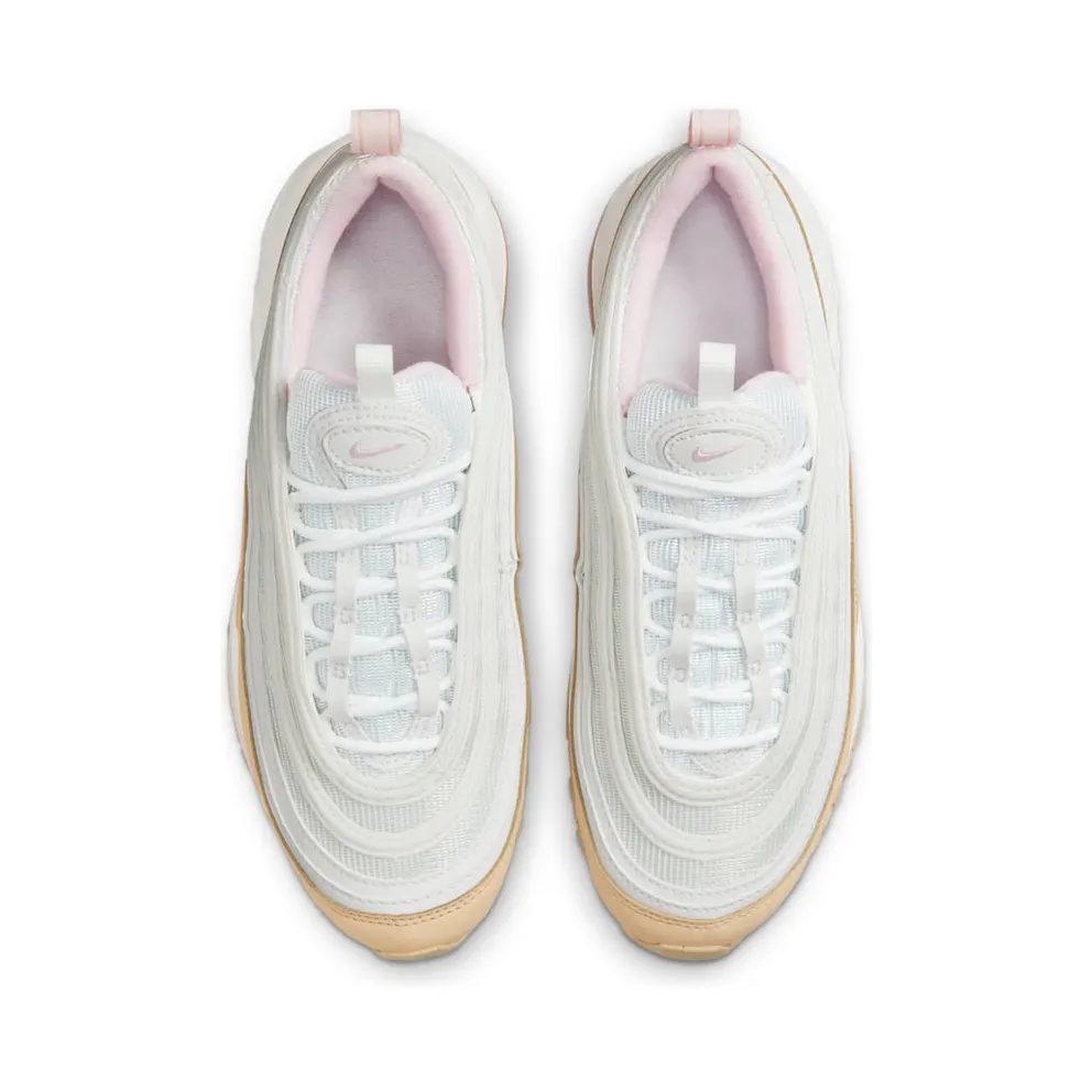 Nike Air Max 97 GS “Sesame” (921522-113)