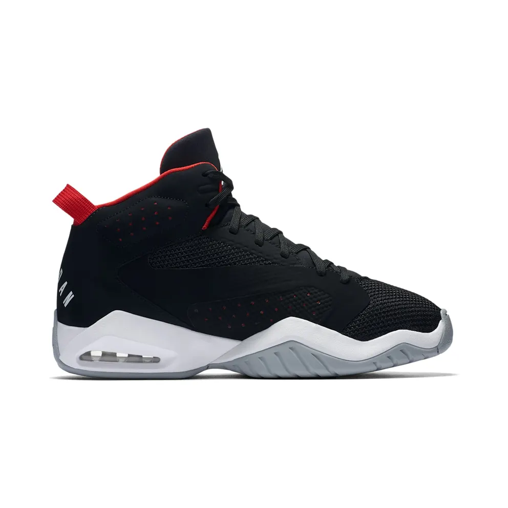 Nike Lift Off Black White University Red Black/White University Red (AR4430-016)