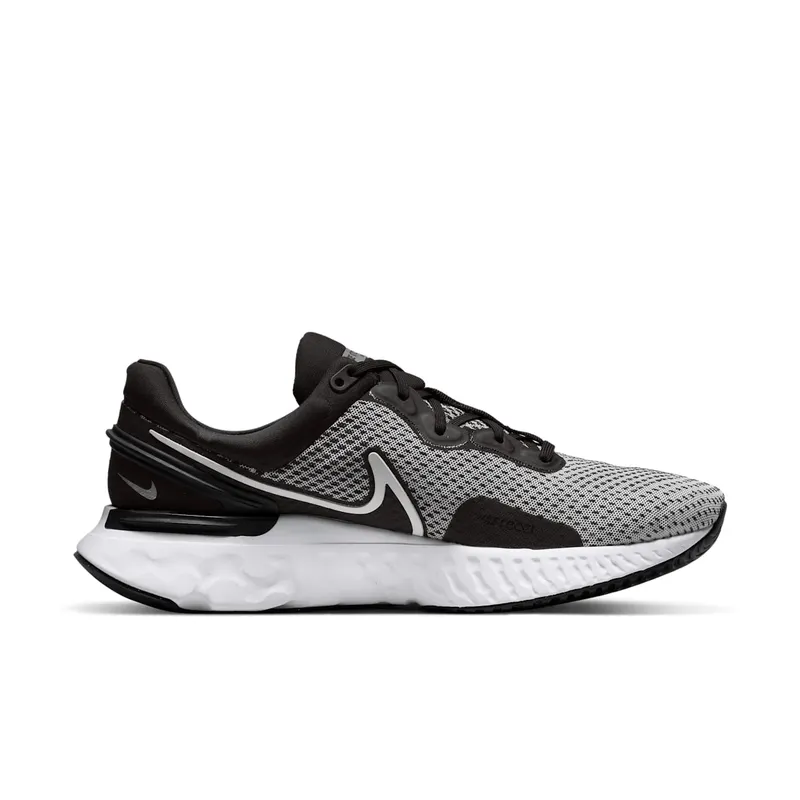 Nike React Miler 3 Road Running White (DD0490-101)