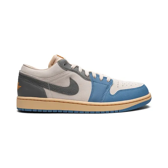 Jordan Air Jordan 1 Low SE “Blue” (DZ5376)