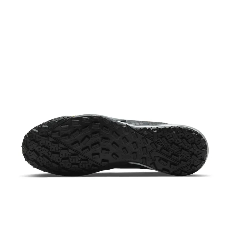 Nike Mercurial Superfly 8 Academy TF Black Cyber (CV0953-090)
