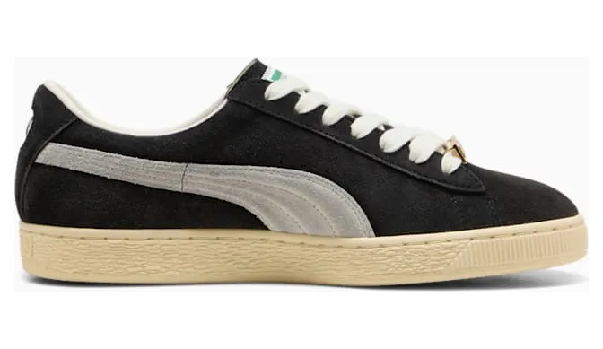 Puma A$AP Rocky Suede 94 “Black White” (408735-01)