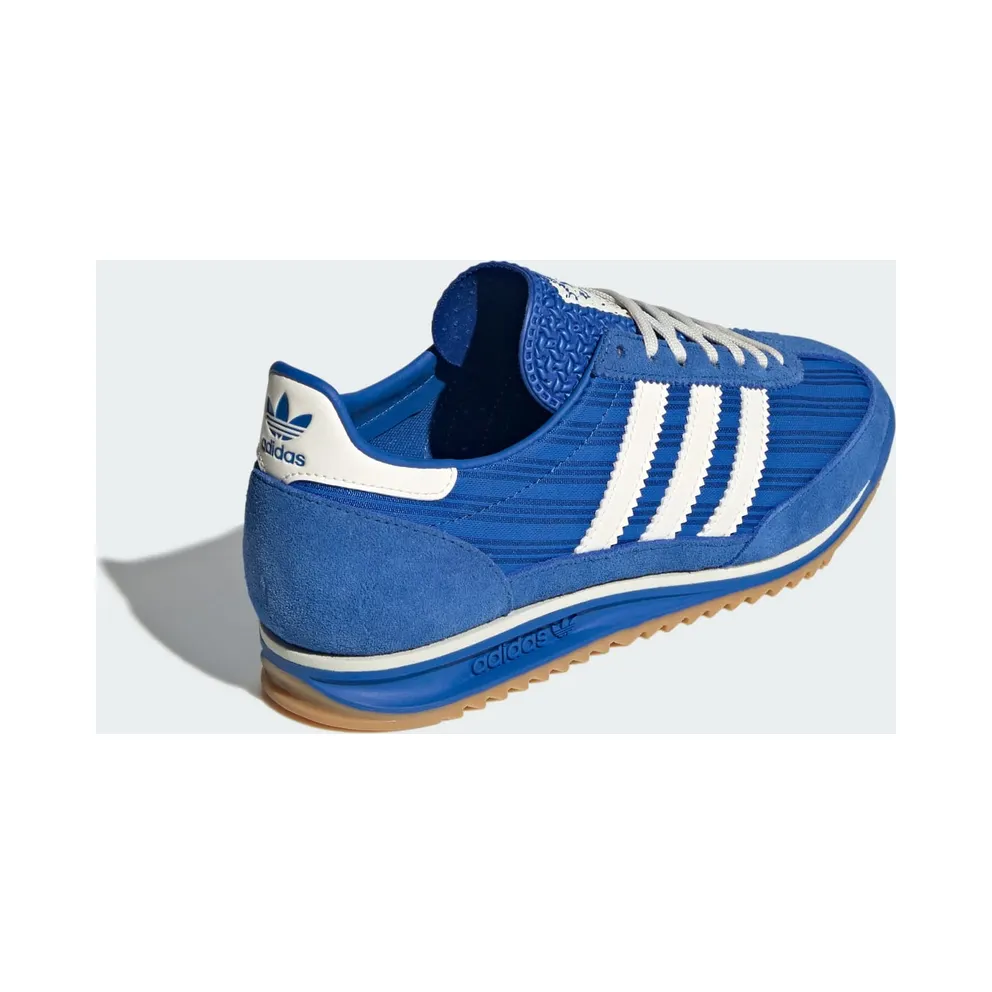 Adidas SL 72 OG Blue / Cream White / Gum (JQ8314)