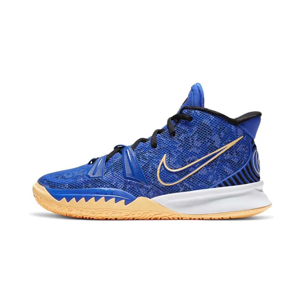 Kyrie 7 Blau (CT4080-400)