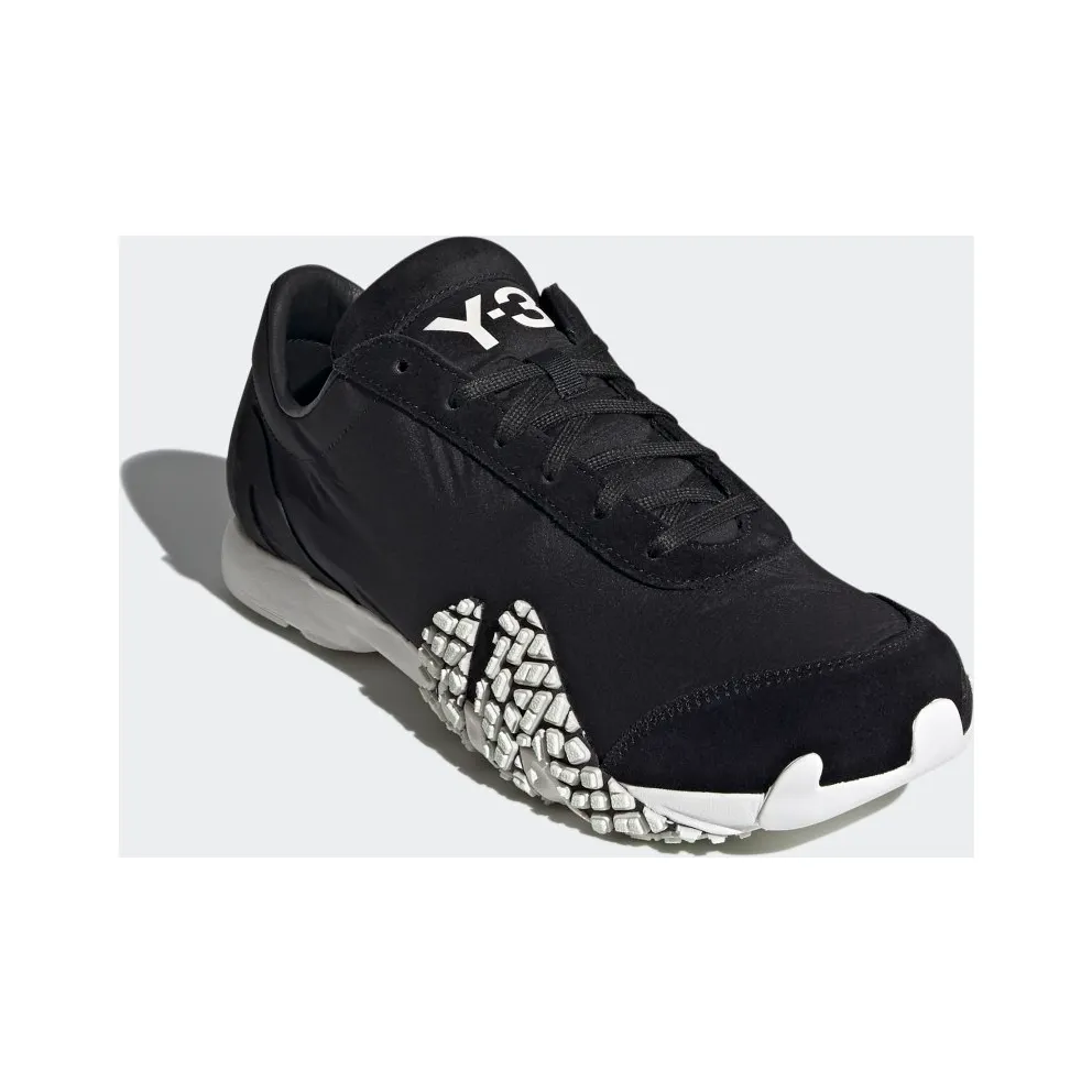 adidas Y-3 Rehito Black / Black / Core White (FZ4331)
